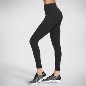 NWT Skechers High Waisted GoWalk Leggings Size M
